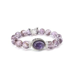 Amethyst Magic Box Strings