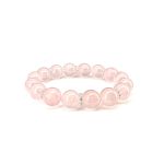 Pink Crystal Strings