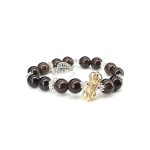 Tea Crystal Strings