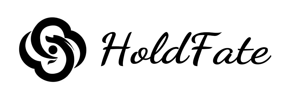 HoldFate – Five Elements Energy Crystal bracelet