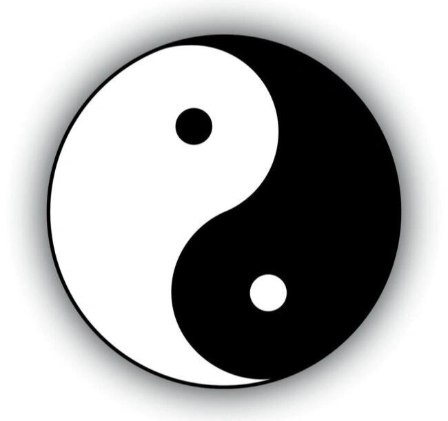 阴阳