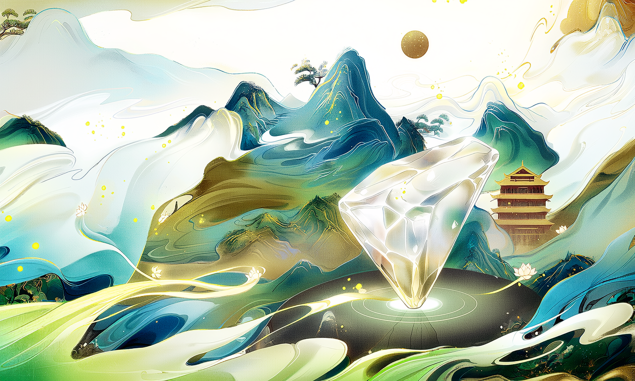 What Are the Spiritual Powers of Cintamani?