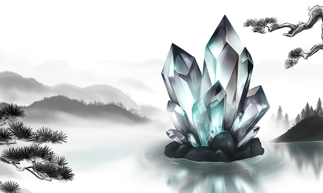 How Does Clear Quartz Enhance Mental Clarity?