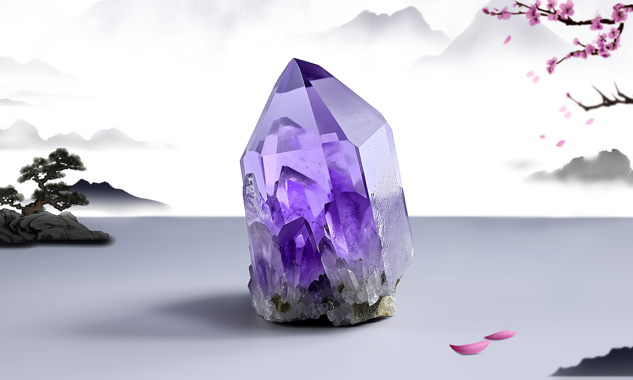 What Makes Amethyst So Valuable?