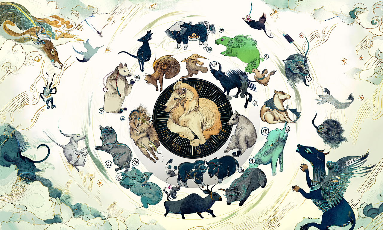How do zodiac signs affect personality?